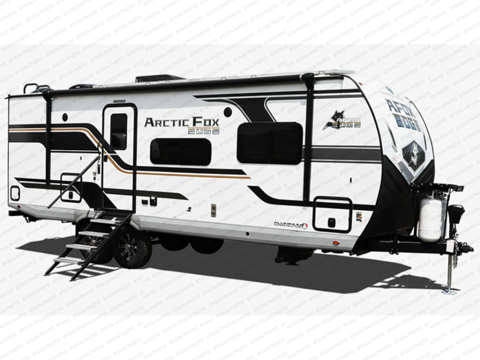 2027 Northwood Arctic Fox Edge 24SK - Photo 2