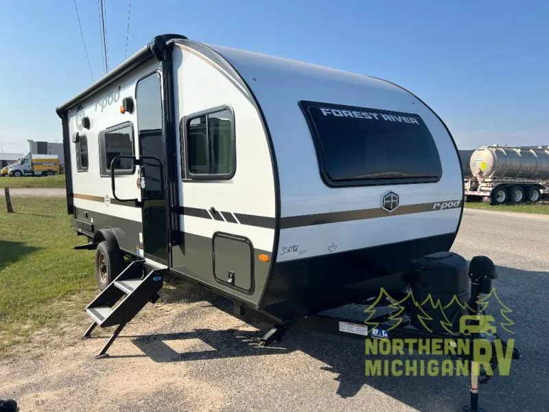 2026 Forest River R-Pod 185 - Photo 2