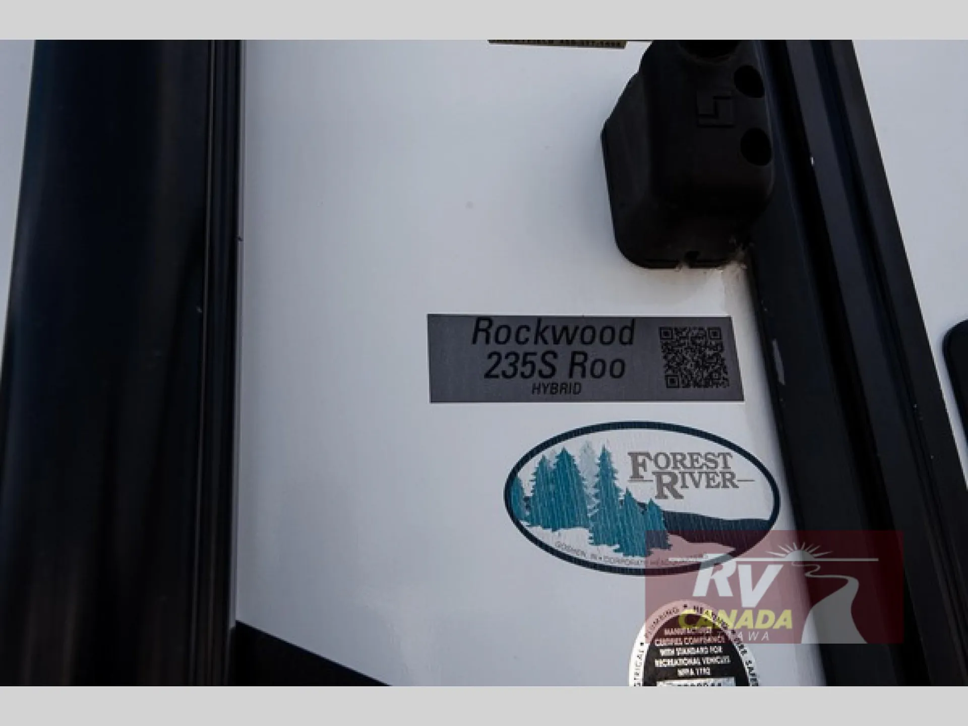 2021 Forest River Rockwood Roo 235S — Photo 5