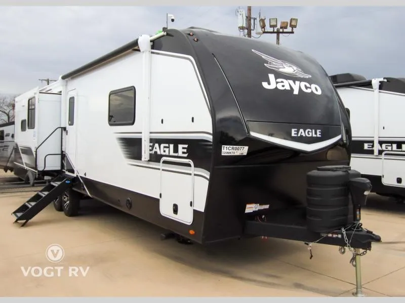 2026 Jayco Eagle HT 320MKTS - Photo 2