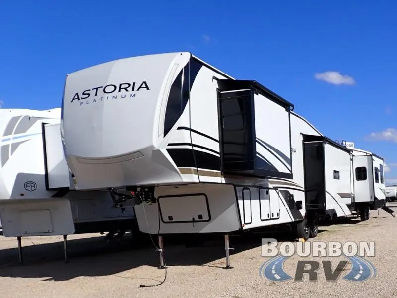 2026 Dutchmen Astoria 3173RLP - Photo 2