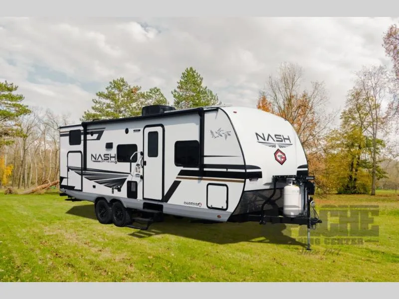 2027 Northwood Nash 24B - Photo 2
