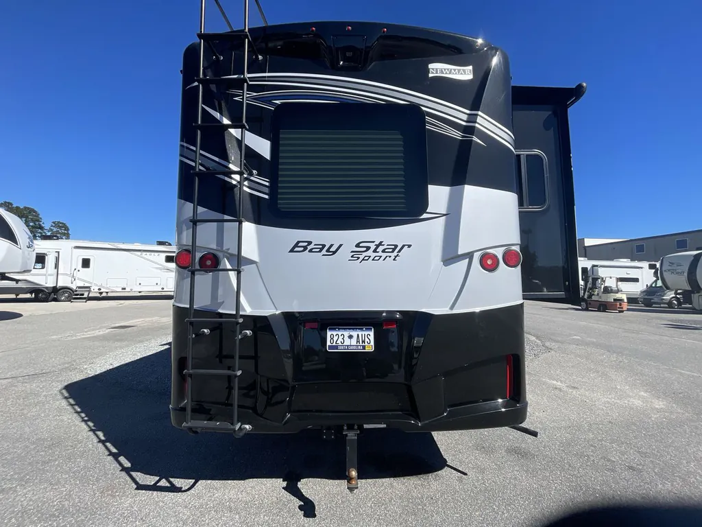 2020 Newmar Bay Star Sport 3226, Photos photo 15