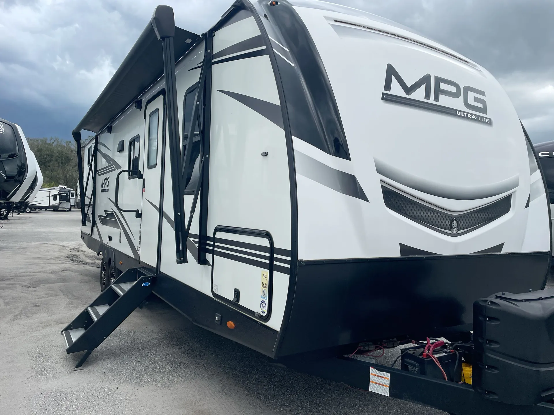 2023 Cruiser RV MPG 2800QB - Photo 2