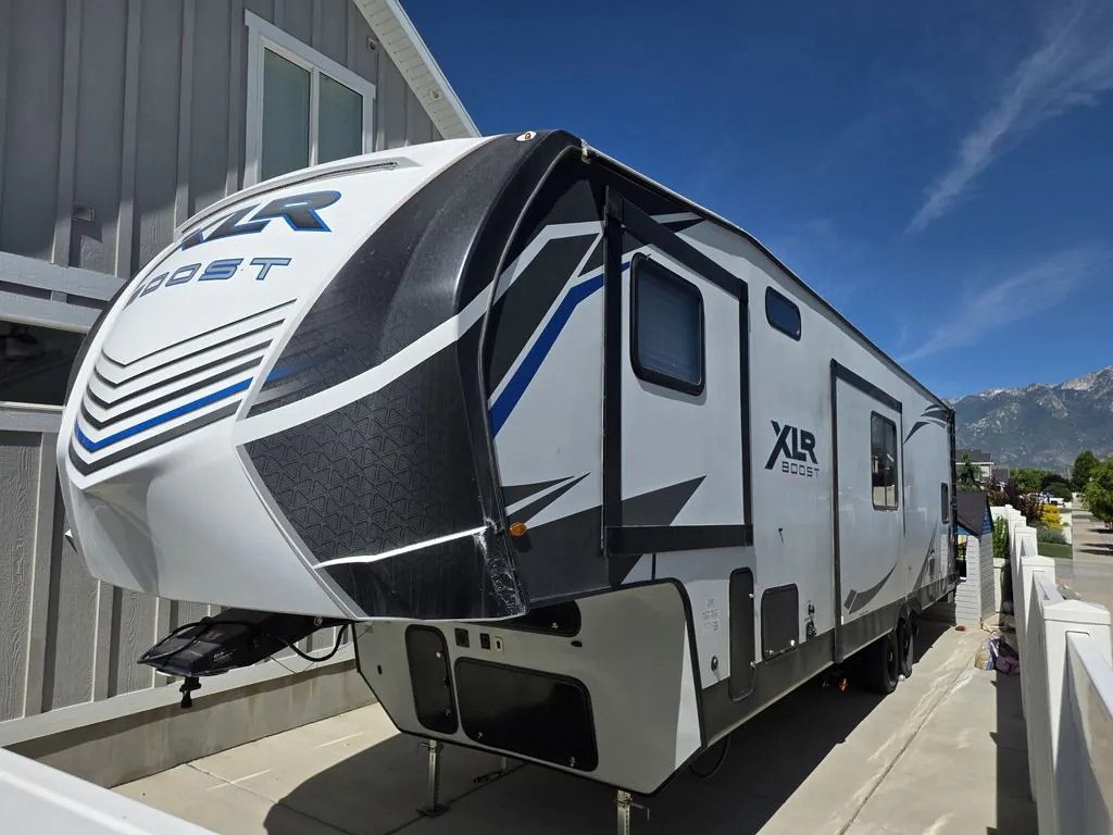 2022 Forest River XLR Boost 35DSX11 - Photo 3