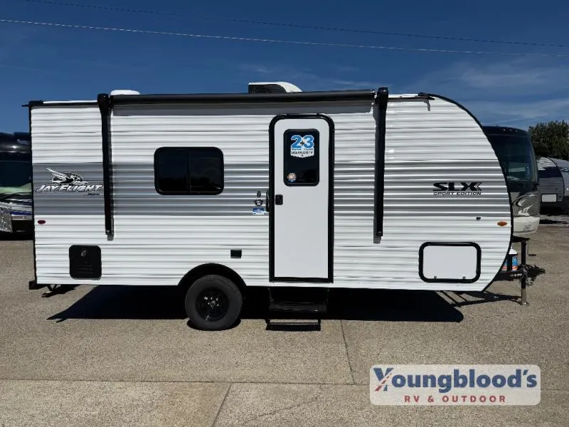 2026 Jayco Jay Flight SLX 170FQ - Photo 3
