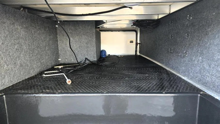 2019 Forest River XLR Nitro 37VL5, Photos photo 13