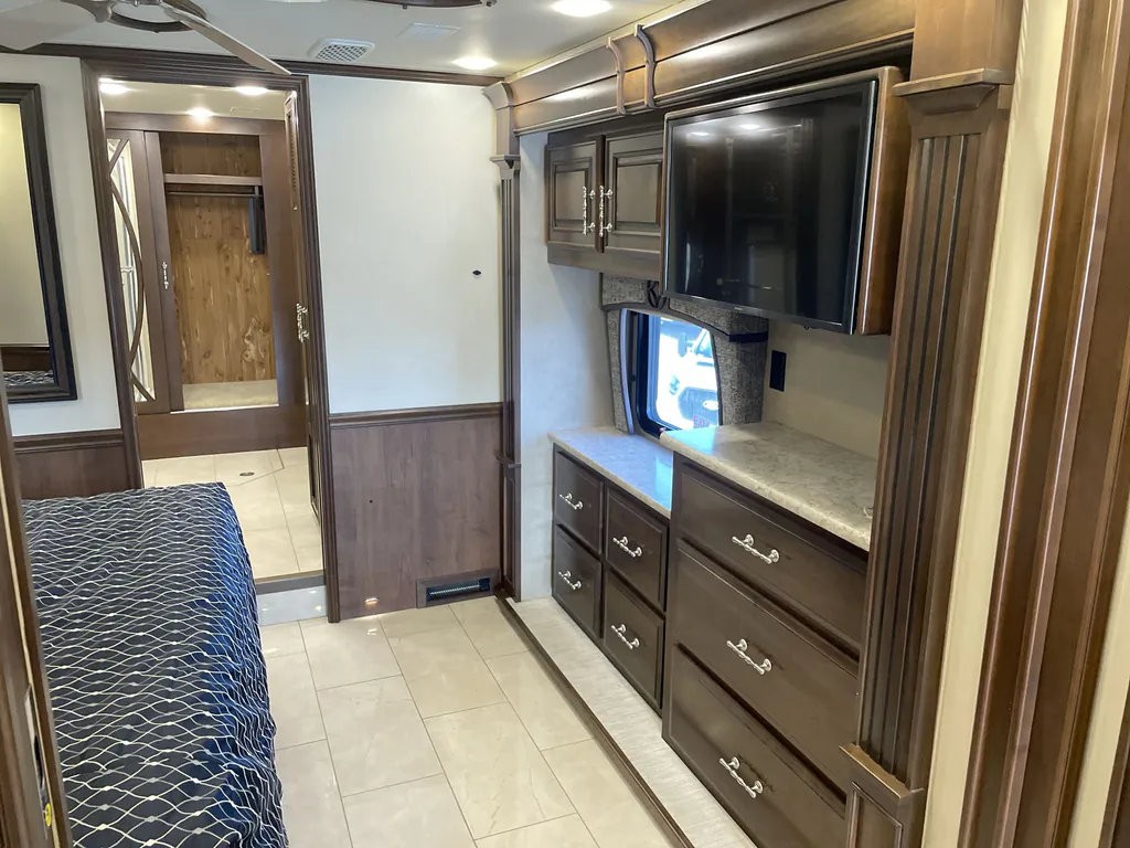 2019 Entegra Coach Cornerstone 45B, Photos photo 23