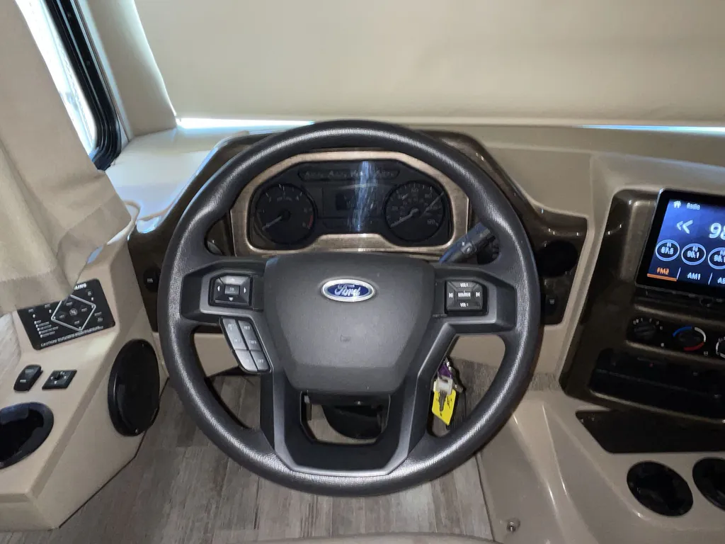 2022 Thor Motor Coach Freedom Traveler A32, Photos photo 49