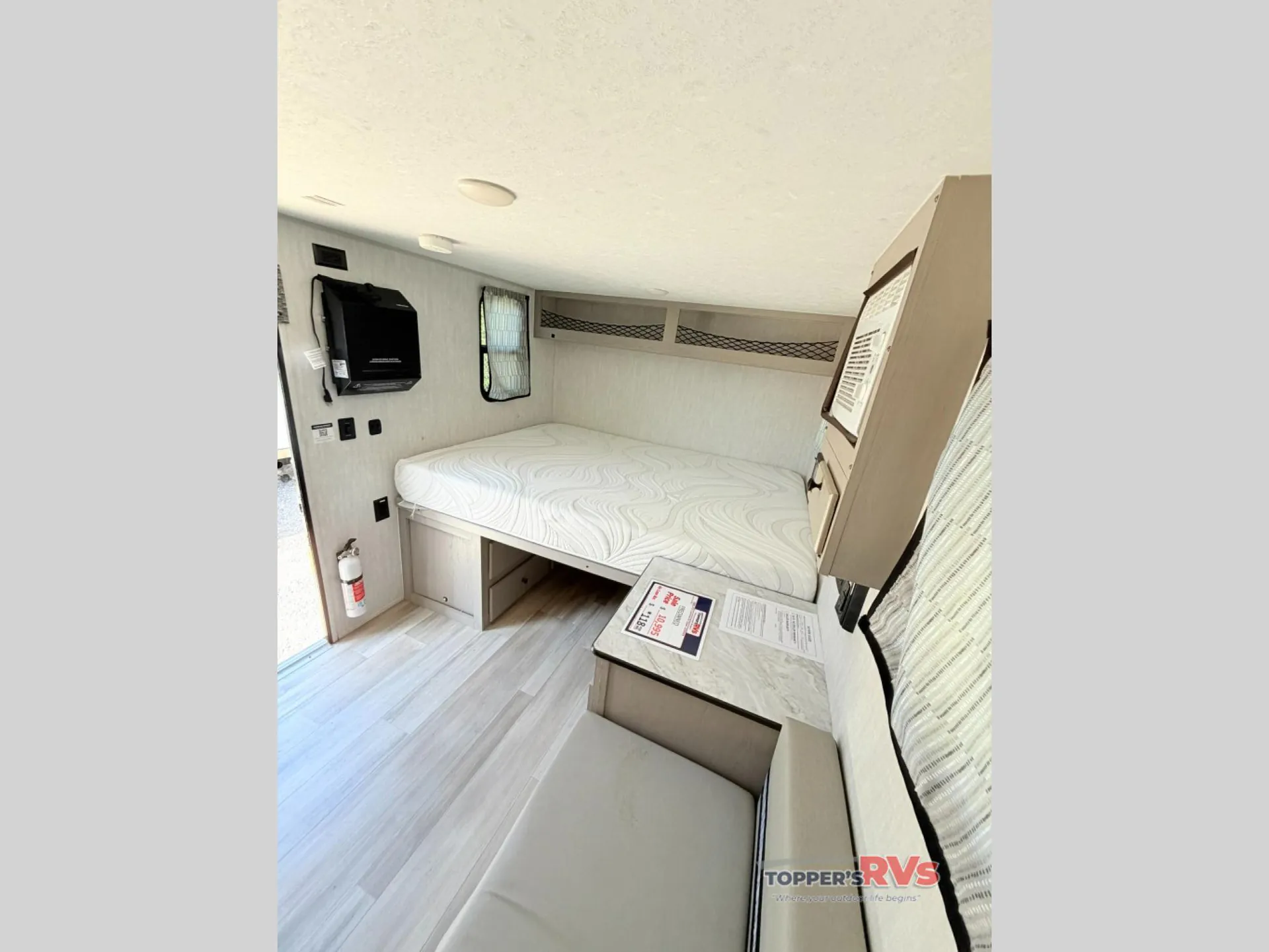 2025 Coachmen Clipper ROK 12000ROK - Photo 3