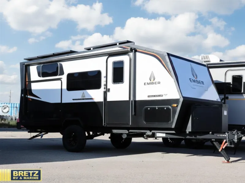 2027 Ember RV Overland 190MSL - Photo 4