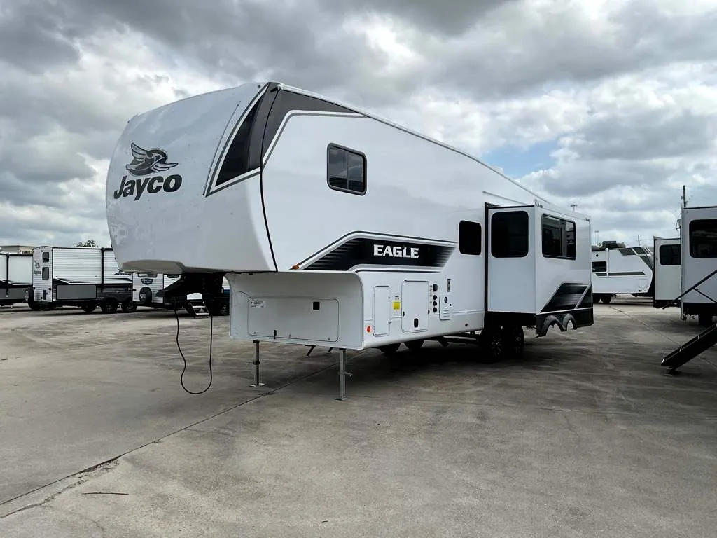 2026 Jayco Eagle 28 BHU SLE - Photo 4