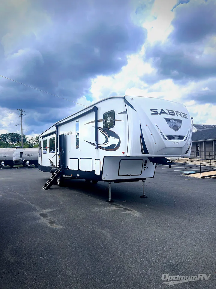 2023 Forest River Sabre 36BHQ, Photos photo 2