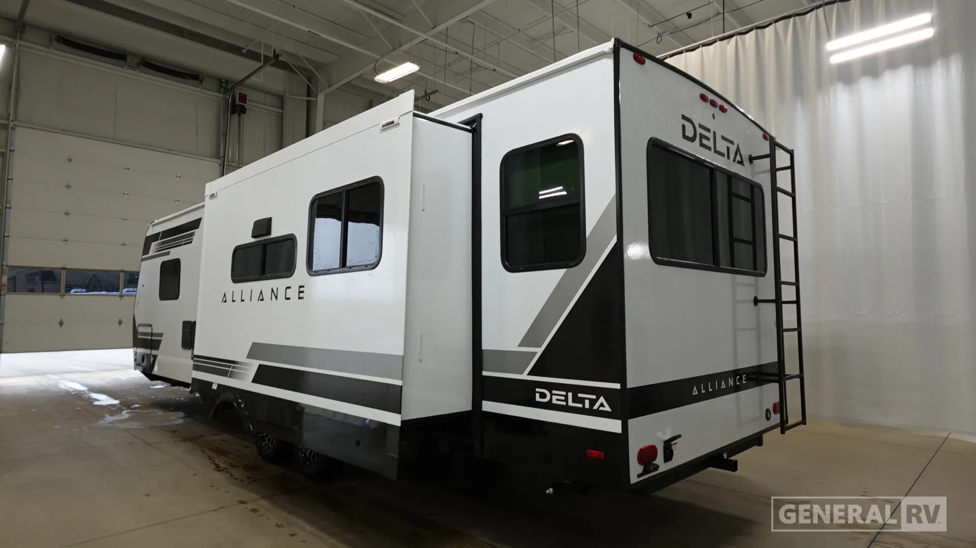 2027 Alliance RV Delta 292RL - Photo 4