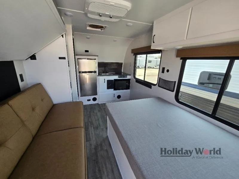 2026 Modern Buggy RV Hopper 1 - Photo 4