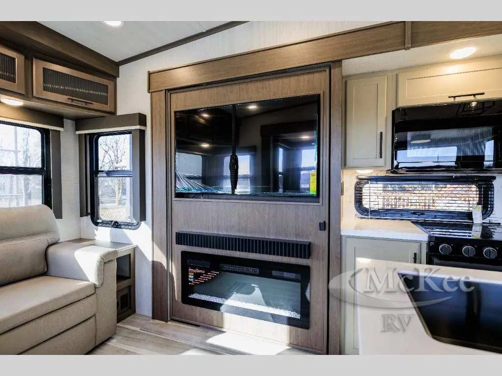 2026 Keystone Cougar 360MBI - Photo 4