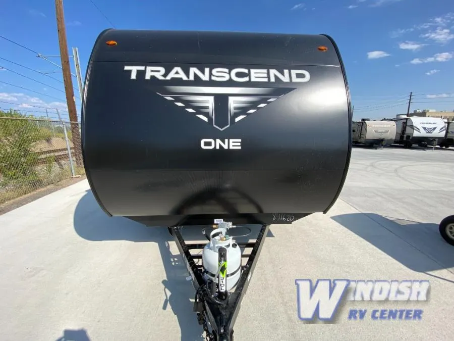 2026 Grand Design Transcend One 131DL - Photo 3