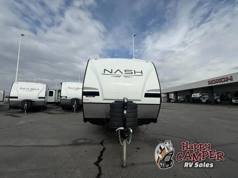 2026 Northwood Nash 25DS - Photo 3