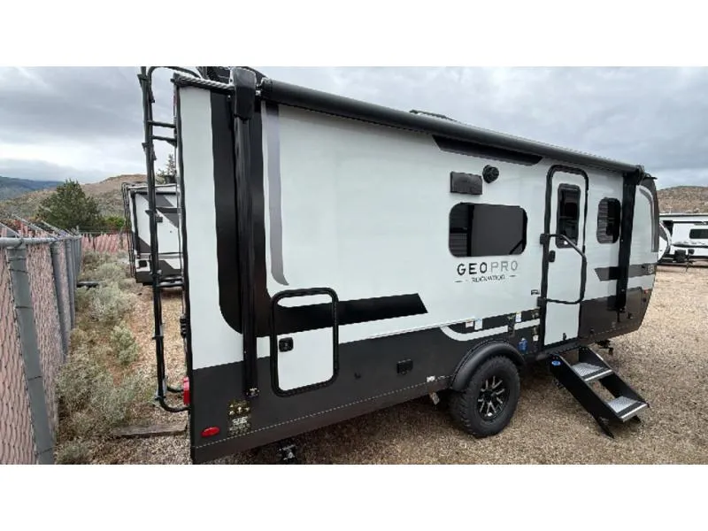 2026 Forest River RV Rockwood GEO Pro 20FBS - Photo 2