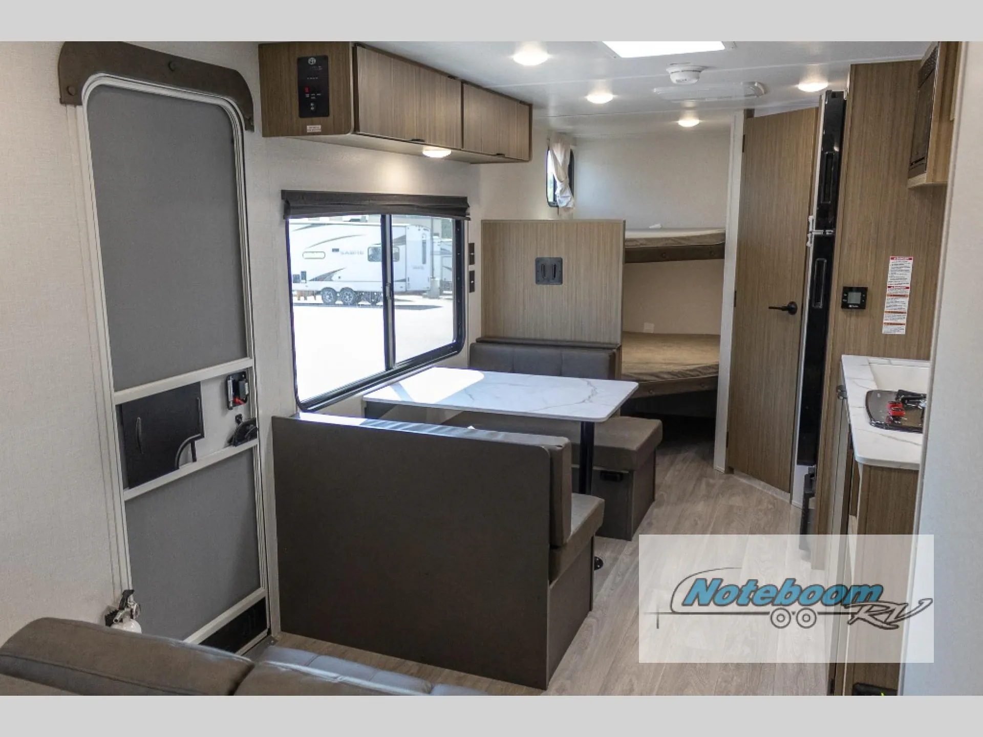 2027 Forest River Wildwood FSX 260BHLE — Photo 7