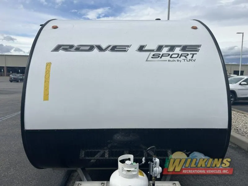2025 Travel Lite Rove Lite Sport 12RK - Photo 2