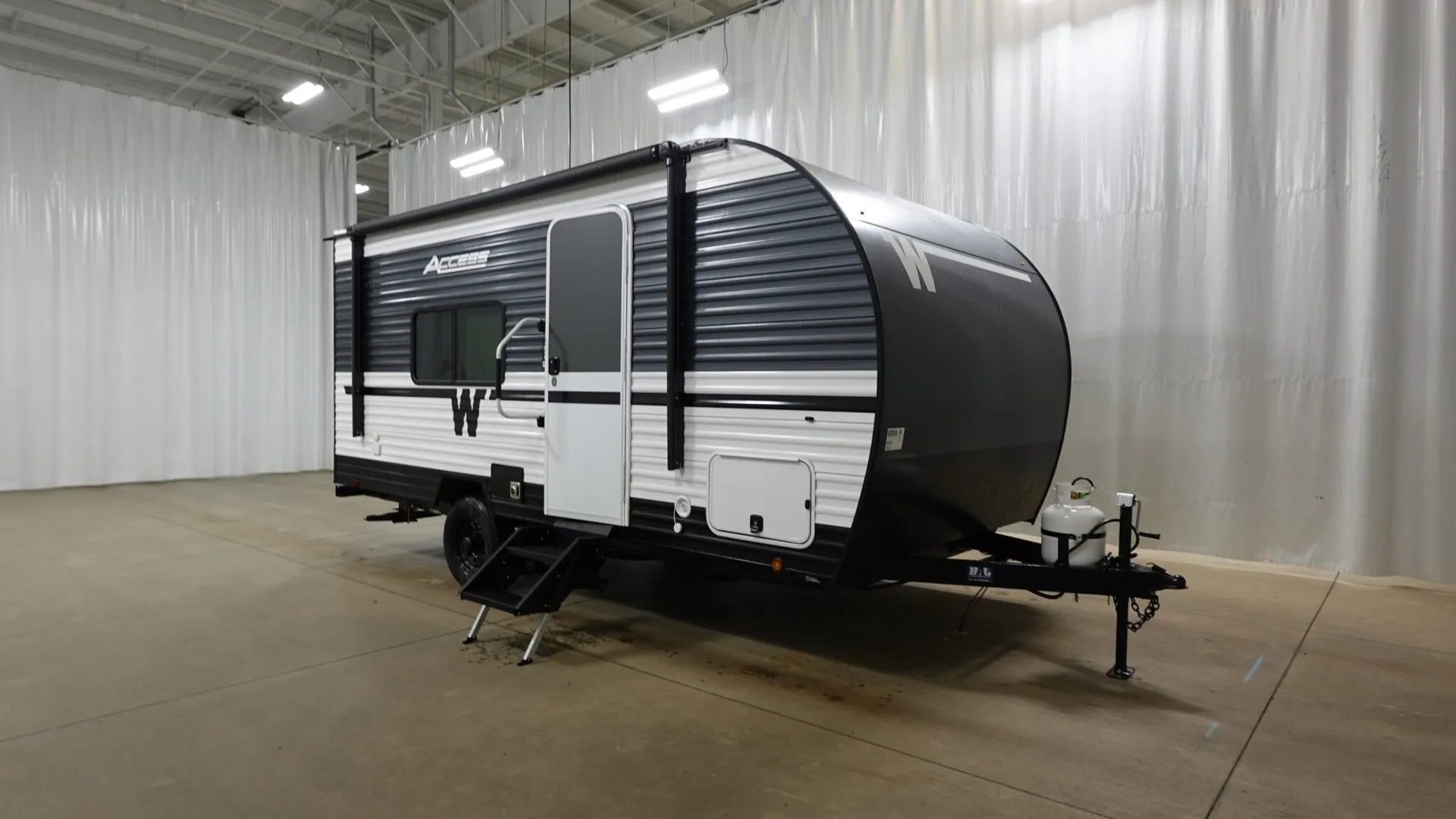 2026 Winnebago Access 15RB - Photo 2