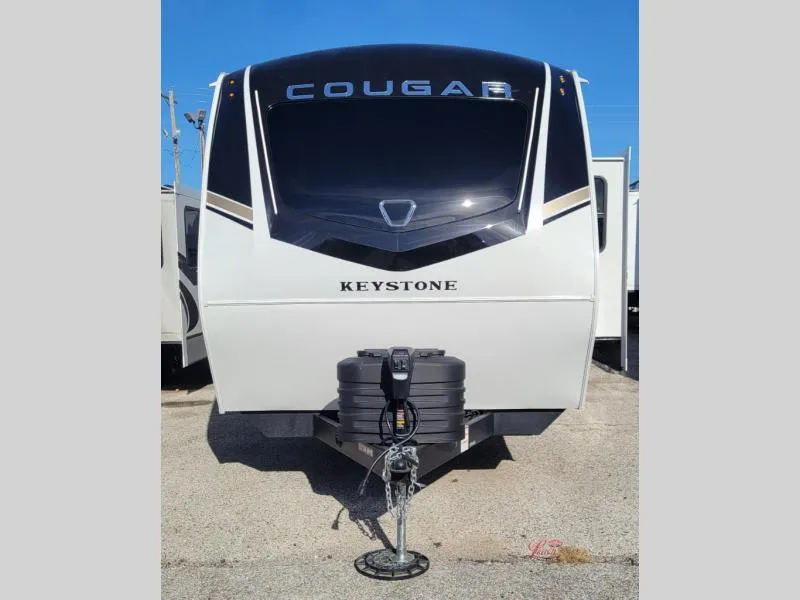 2026 Keystone RV Cougar 26LBW - Photo 2