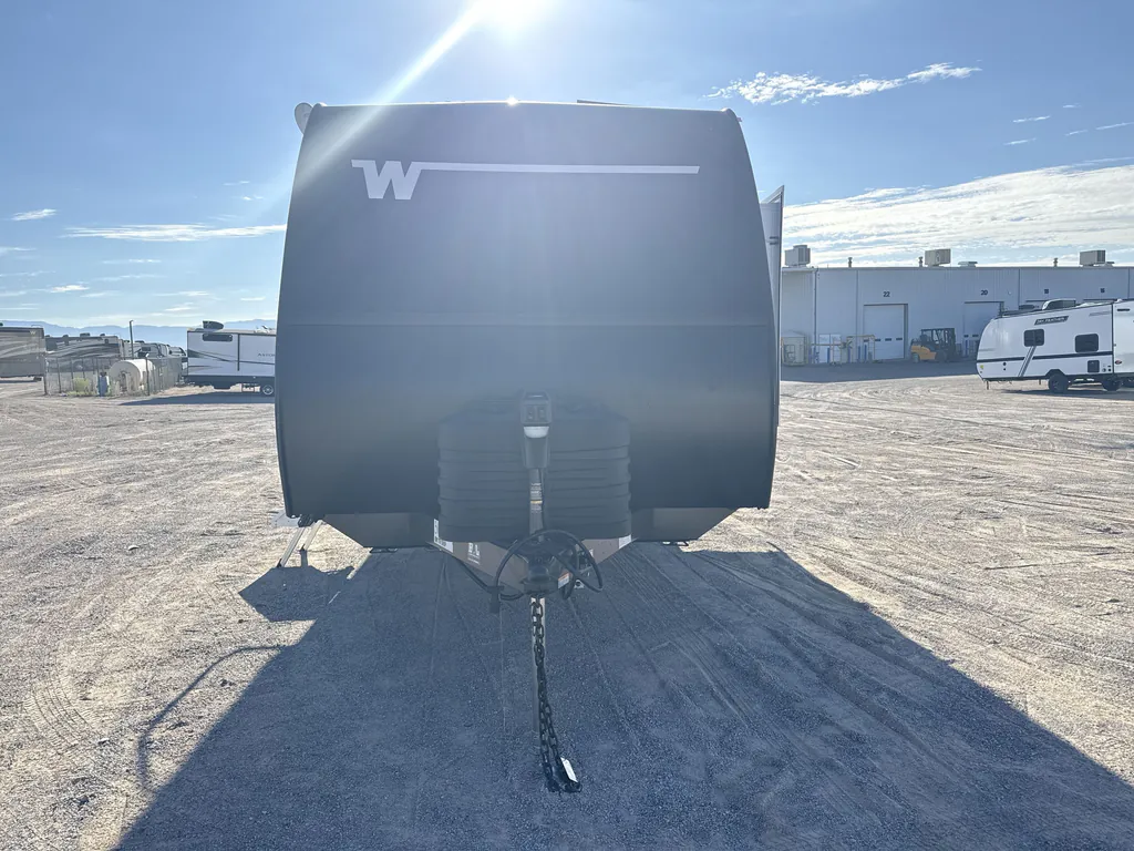 2027 Winnebago Micro Minnie 2108DS, Photos photo 4