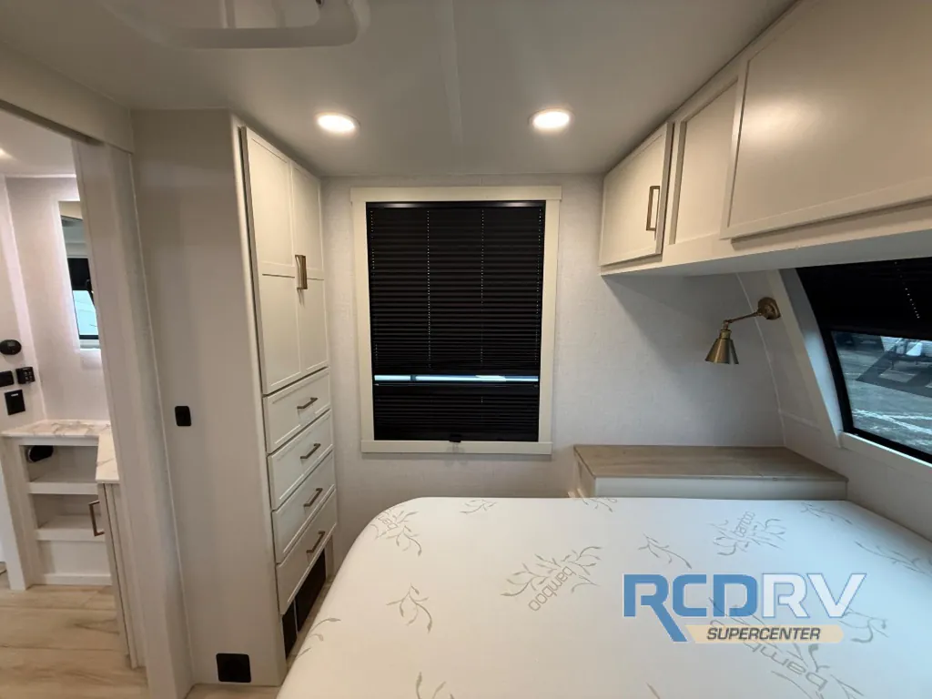 2026 Brinkley Model I 294, Photos photo 21