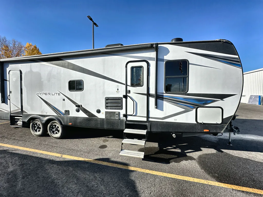 2022 Forest River XLR Hyperlite 3212, Photos photo 4