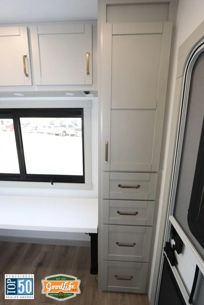 2026 Brinkley Model Z 3515, Photos photo 38