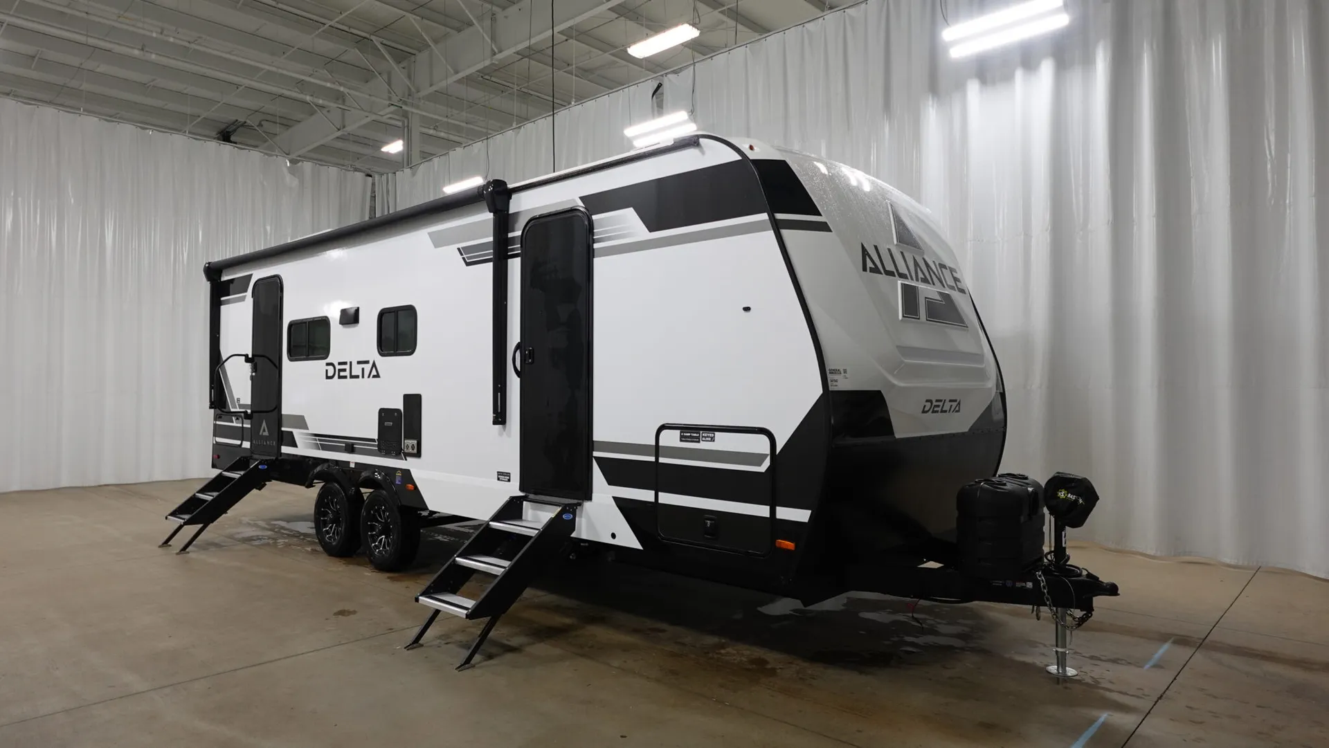 2026 Alliance RV Delta 252RL - Photo 2