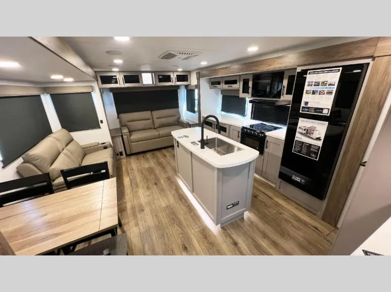 2026 Alliance RV Delta 292RL - Photo 4