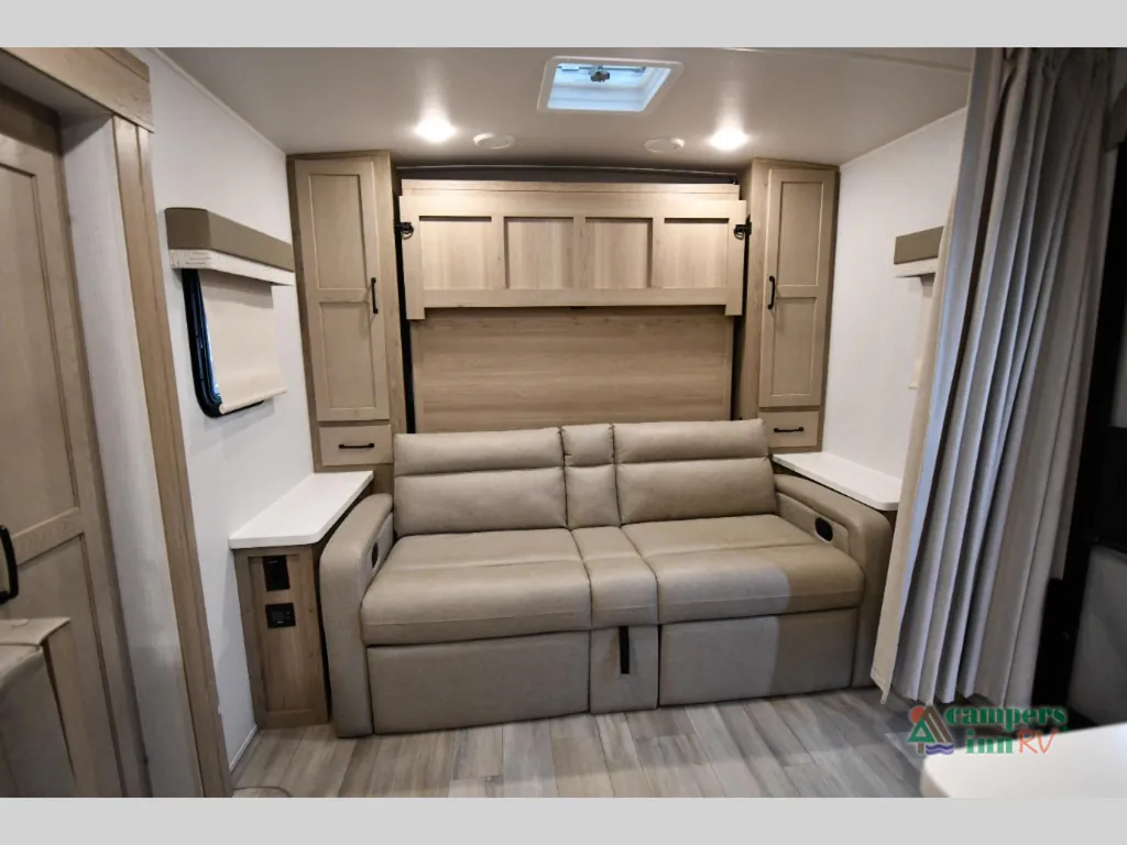 2024 Forest River Flagstaff Micro Lite 25BRDS, Photos photo 26