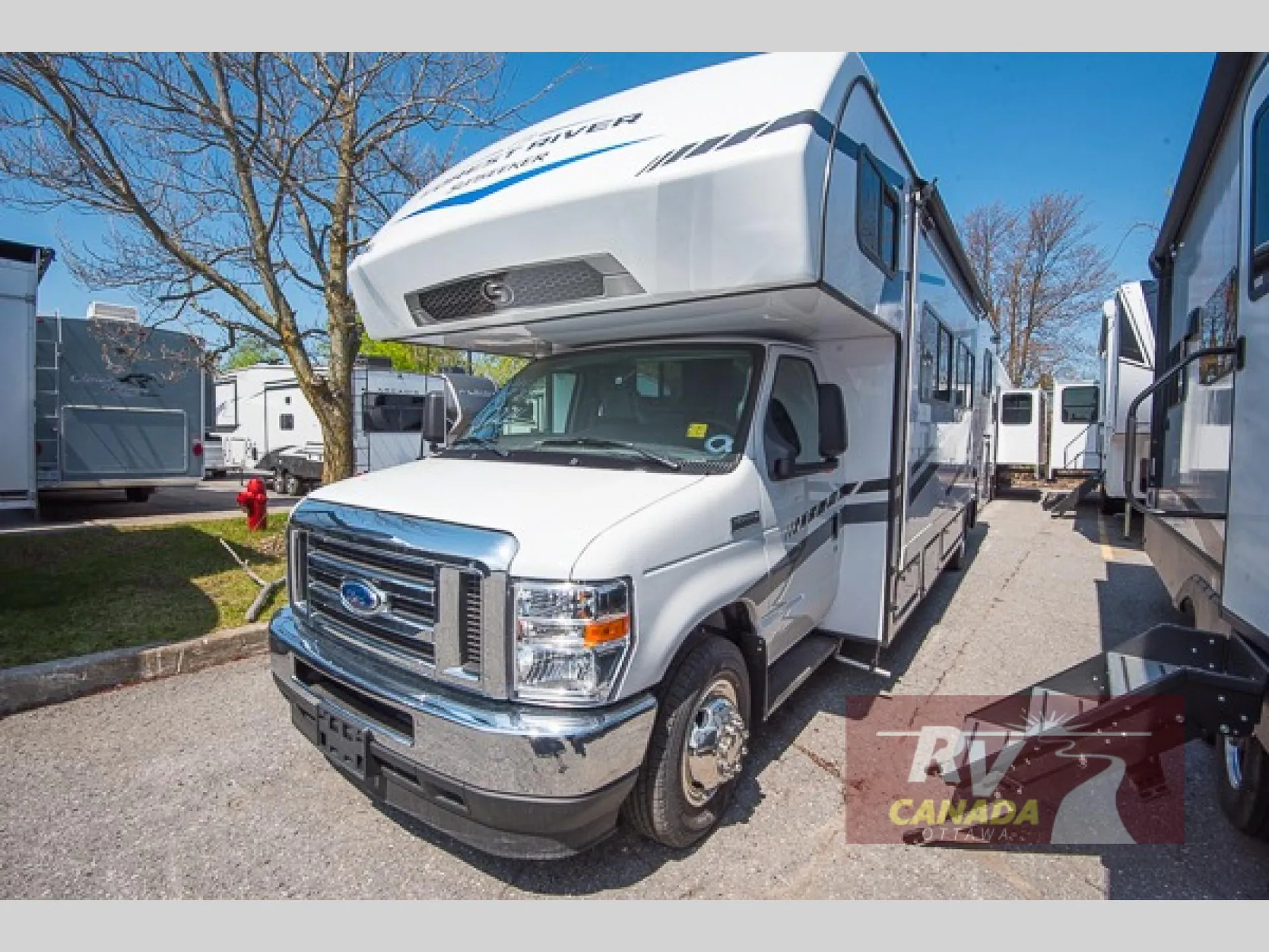 2025 Forest River Sunseeker LE 2850SLE - Photo 4