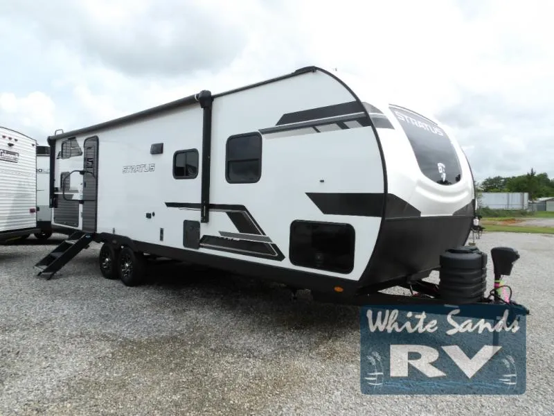 2024 Venture RV Stratus 281VBH - Main photo