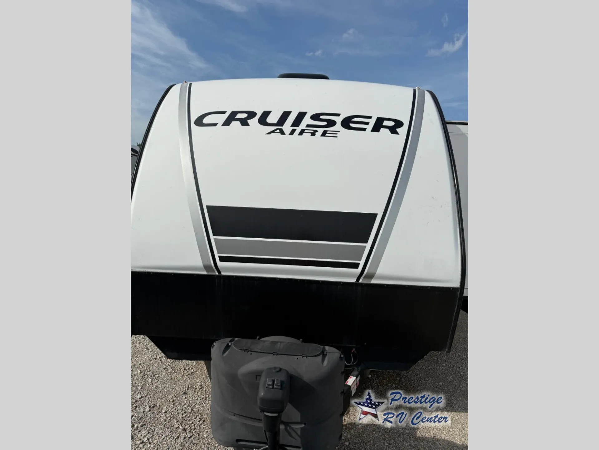 2023 CrossRoads Cruiser Aire 29RK - Photo 3