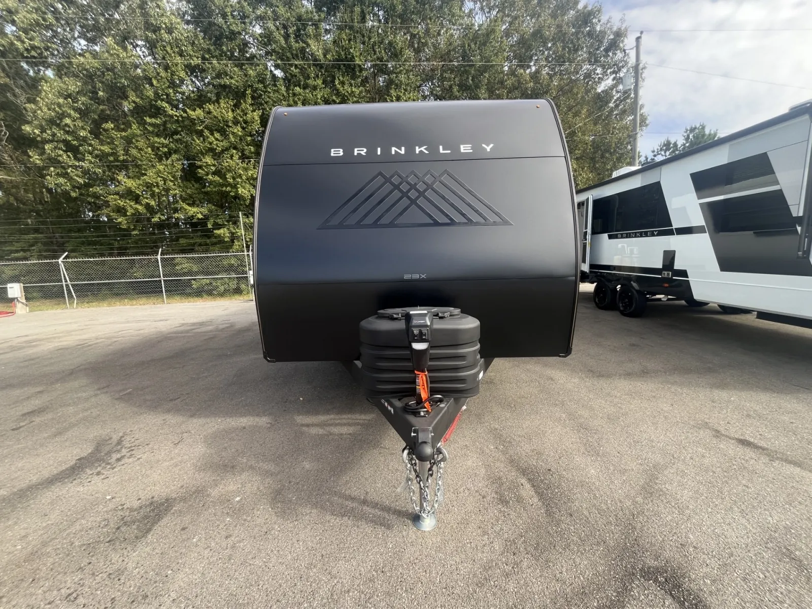 2026 Brinkley Model I 23X - Photo 3