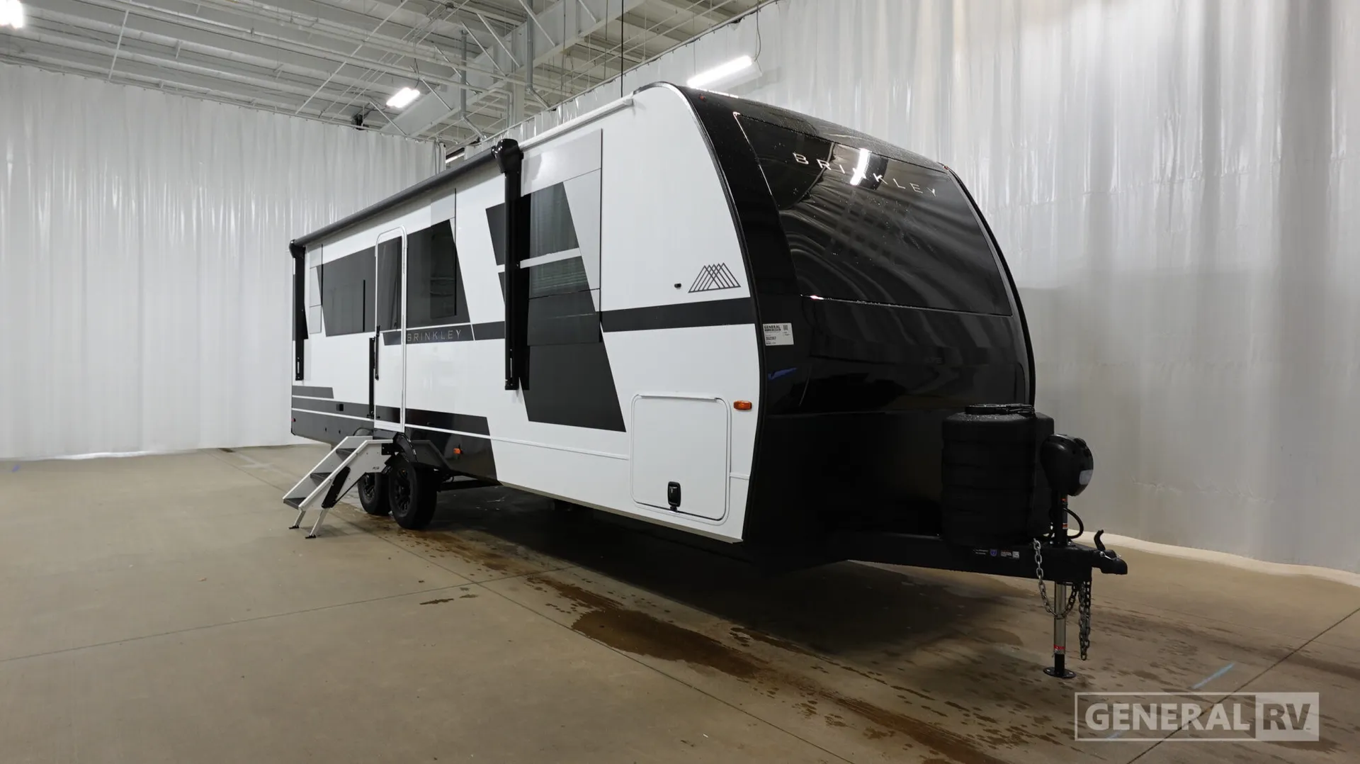 2026 Brinkley Model I 275 - Photo 2