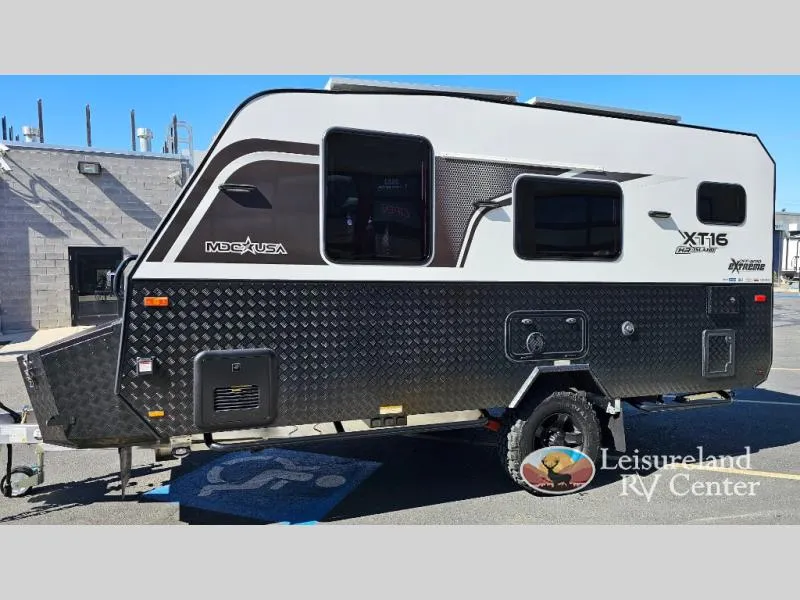 2027 MDC USA XT Expedition Series XT16HR Island Off-Grid Extreme - Photo 4