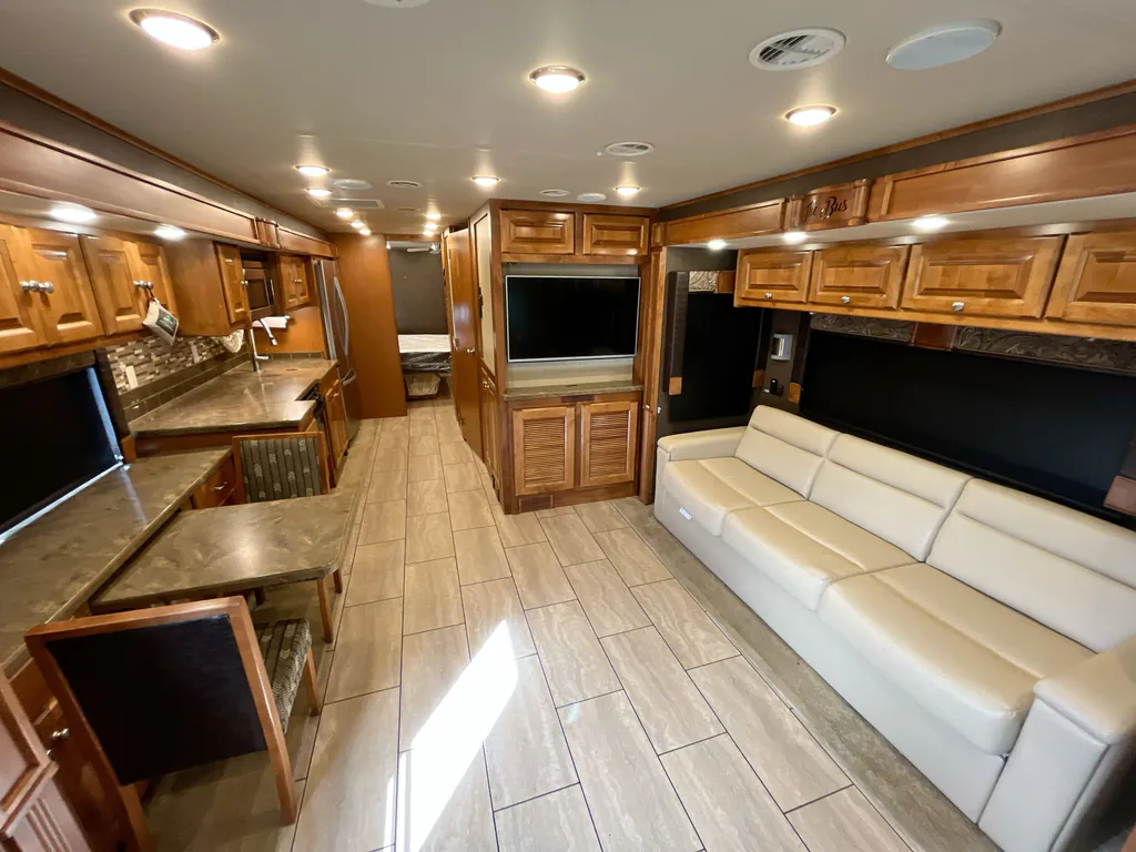 2016 Tiffin Open Road Allegro 34 PA, Photos photo 2
