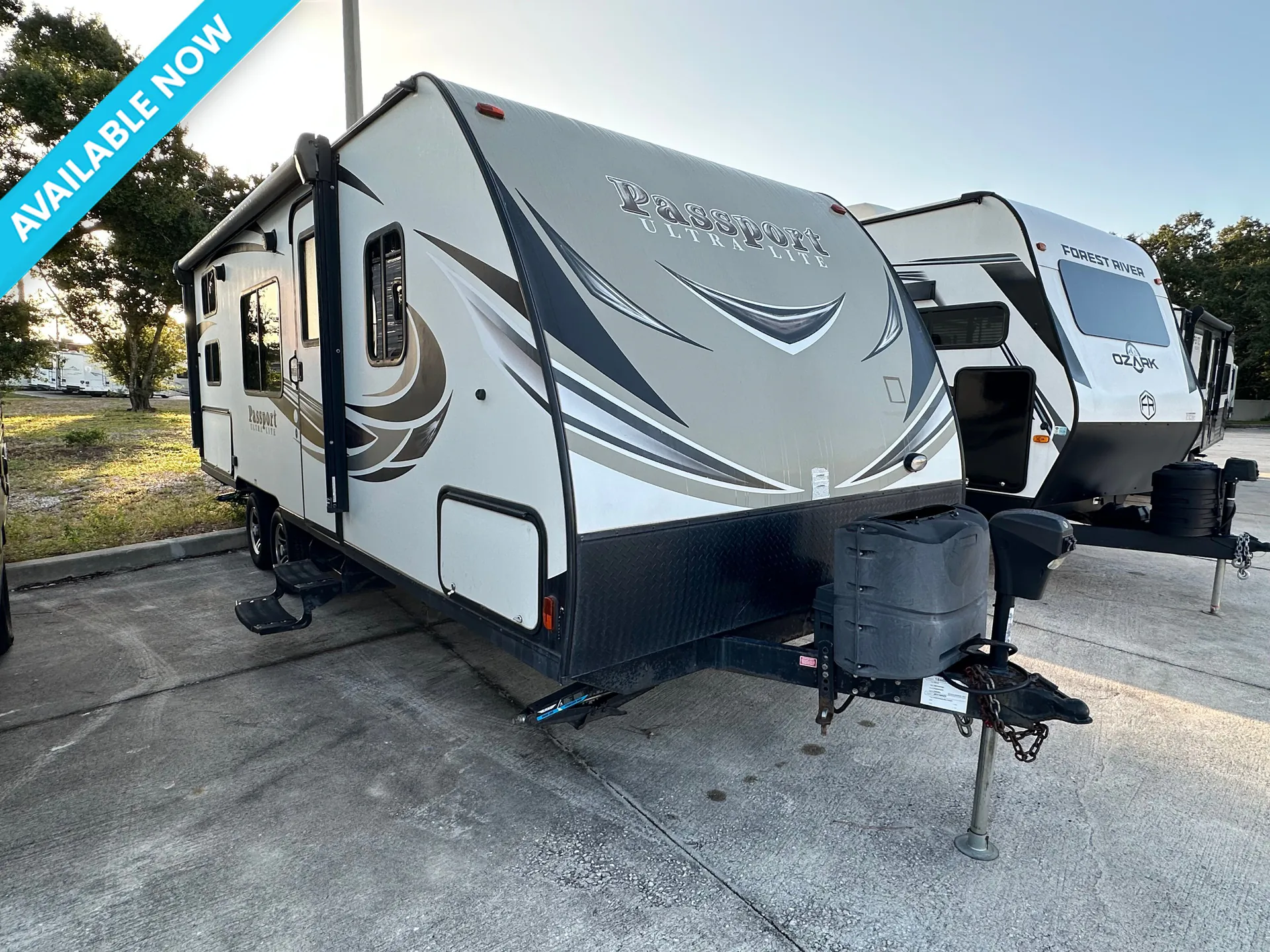 2018 Keystone Passport SL Series 239ML - Photo 2