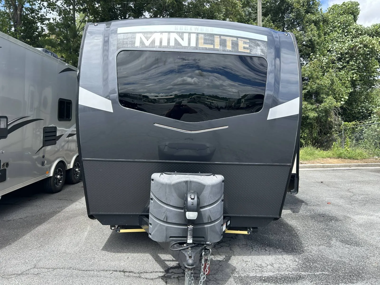 2021 Forest River Rockwood Mini Lite 2205S - Photo 2