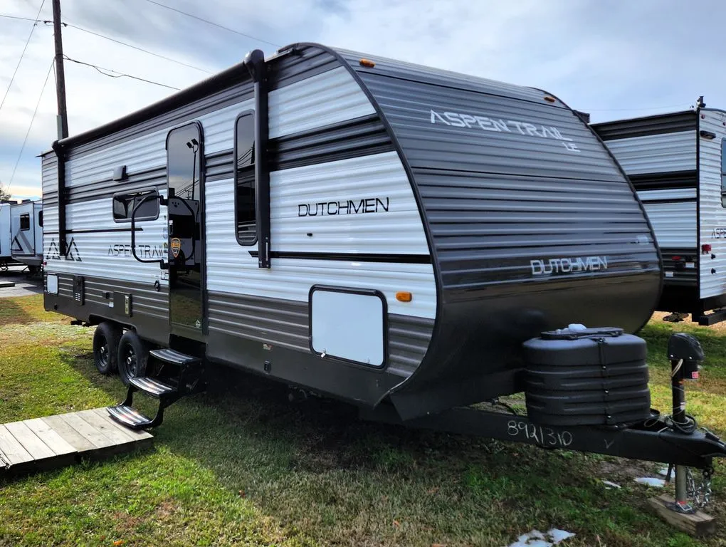 2025 Dutchmen Aspen Trail LE 23BHWE - Photo 2