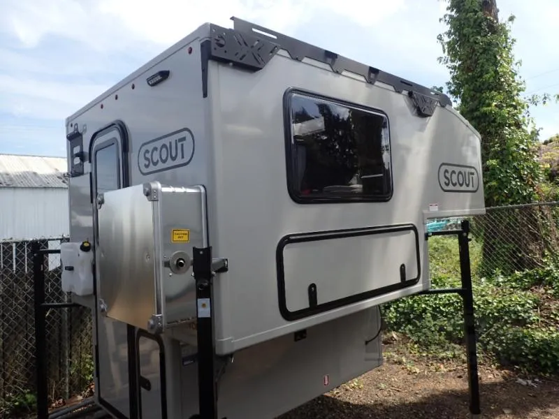2026 Adventurer Manufacturing Inc. Scout New  Adventurer Manufacturing Inc.  Yoho - Photo 4