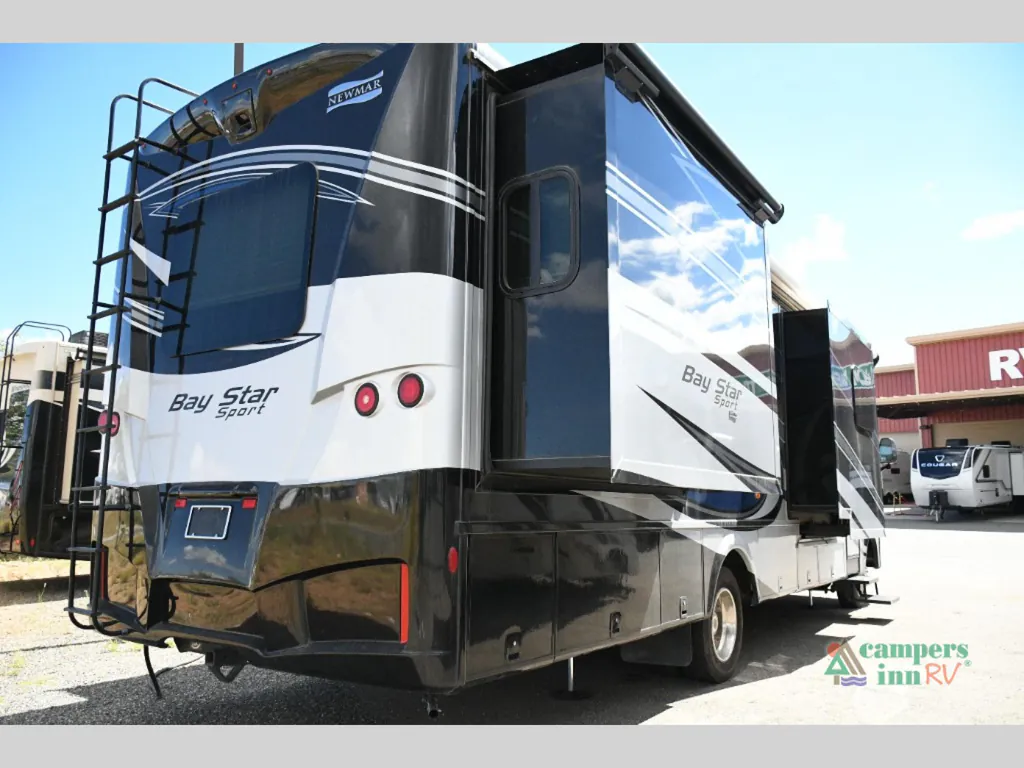 2020 Newmar Bay Star Sport 3226, Photos photo 6