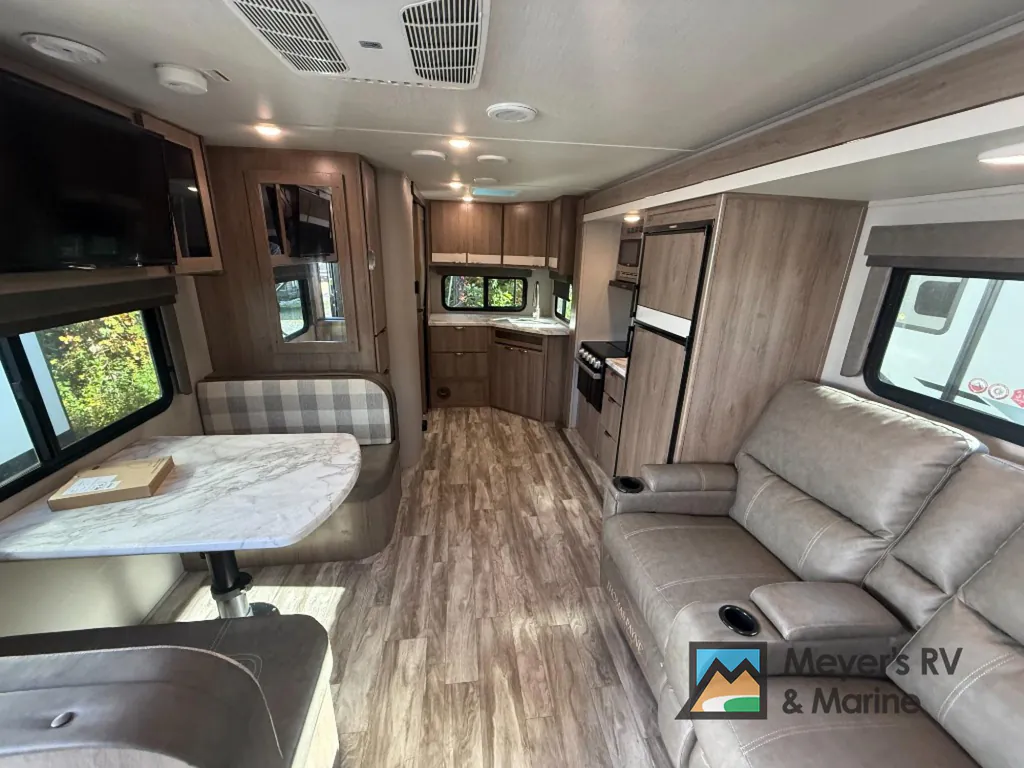 2021 Grand Design Imagine XLS 22MLE, Photos photo 6