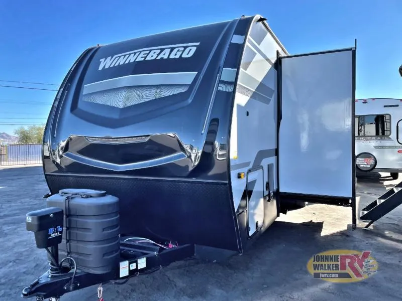 2025 Winnebago Voyage 3235FK - Photo 4
