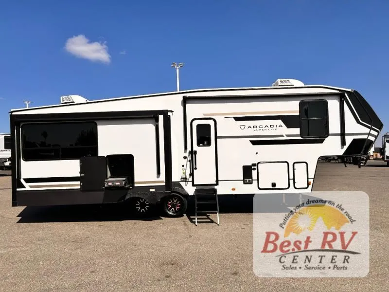 2026 Keystone Arcadia Super Lite 294SLRD - Photo 3