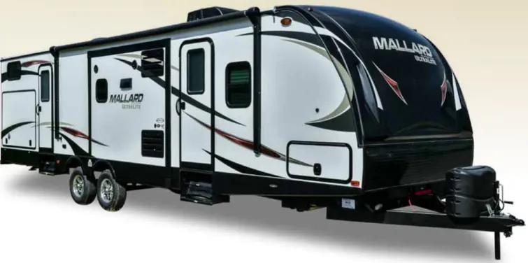 Heartland Mallard IDM25 exterior